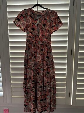 Anthro somerset maxi - small